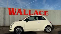 Used 2020 Fiat 500 Lounge Hatchback | £6,795 (Good price)