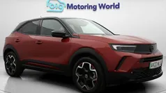 Used 2022 Vauxhall Mokka SRi SUV | £12,600 (Fair price)
