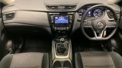 Used 2019 Nissan X-Trail Acenta Premium SUV | £17,744 (Fair price)