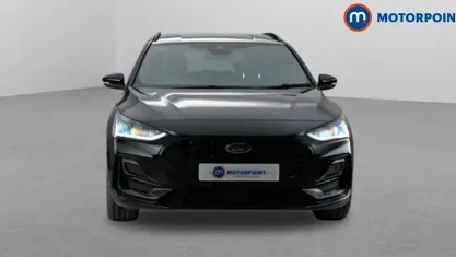 Usado Ford Focus ST-Line X 155 CV (114 kW) 2023 Familiar