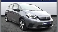 Used 2022 Honda Jazz Hybrid Hatchback | £16,594 (Fair price)
