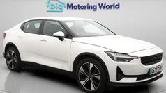 Used 2023 Polestar 2 Long Range Single Motor Sedan | £20,800 (Fair price)