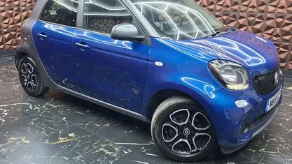 Used 2019 Smart ForFour Premium Hatchback | £7,499 (Fair price)
