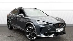 Used 2024 Cupra Formentor VZ2 SUV | £27,750 (Fair price)