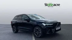 Used 2025 Volvo XC60 Ultra SUV | £57,495 (Fair price)