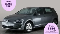 Used 2019 VW e-Golf Hatchback | £10,972 (Fair price)