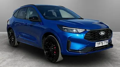 Used Ford Kuga ST-Line X 242 HP (177 kW) 2026 SUV