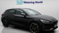 Used 2023 Cupra Leon VZ2 Hatchback | £20,800 (Fair price)