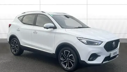 Used 2024 MG ZS Exclusive Hatchback | £12,995 (Fair price)