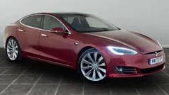 Used 2016 Tesla Model S Sedan | £16,595 (Super price)