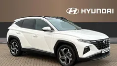 Used 2023 Hyundai Tucson Ultimate SUV | £25,938 (Fair price)