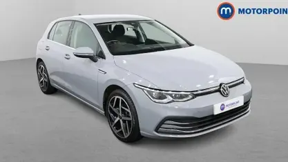 Usado VW Golf VIII Style 131 HP (96 kW) 2024 Citadino