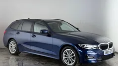 Used 2020 BMW 320 Performance Estate | £17,350 (Fair price)