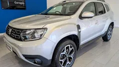 Used 2021 Dacia Duster Prestige SUV | £9,600 (Good price)