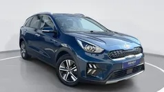 Used 2022 Kia Niro 2 SUV | £15,949 (Good price)