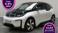 Used 2022 BMW i3 Comfort Edition Hatchback | £10,922 (Super price)