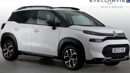 Used Citroën C3 PureTech 110 HP (80 kW) 2023 Hatchback