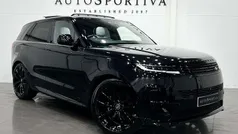 Used 2025 Land Rover Range Rover Sport Autobiography SUV | £75,990 (Super price)