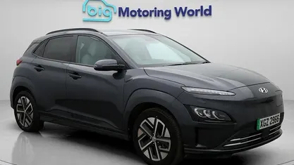 Used Hyundai Kona Ultimate 150 kW (204 HP) 2022 SUV