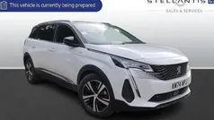 Used 2024 Peugeot 5008 GTi MPV | £26,986 (Fair price)