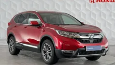 Used 2023 Honda CR-V Hybrid SUV | £25,695 (Fair price)