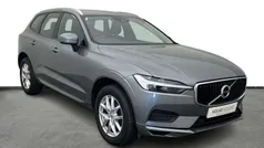 Grey Used 2021 Volvo XC60 Momentum SUV | £25,000 (Good price)