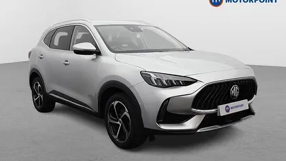 Used 2023 MG HS Trophy SUV | £17,349 (Fair price)