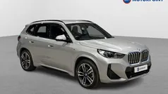 Used 2025 BMW iX1 M Sport SUV | £30,049 (Fair price)