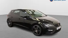 Used 2019 Cupra Leon Hatchback | £21,199 (Fair price)