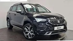 Used 2025 Seat Ateca FR Sport SUV | £25,965 (Fair price)