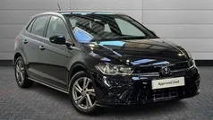 Used 2023 VW Polo R-line Hatchback | £17,250 (Fair price)