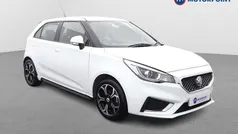 MG MG3