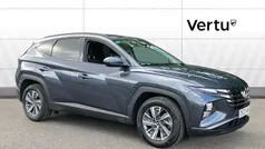 Used 2023 Hyundai Tucson SE SUV | £17,591 (Fair price)