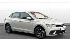 Used 2026 VW Polo Life Hatchback | £17,789 (Good price)