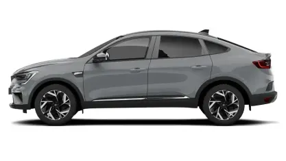 Used Renault Arkana Esprit Alpine 143 HP (105 kW) 2024 SUV