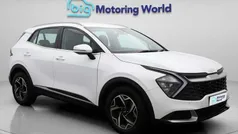 Used 2023 Kia Sportage 2 SUV | £18,400 (Super price)