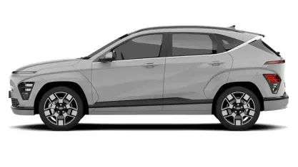 Used Hyundai Kona Ultimate 150 kW (204 HP) 2022 SUV