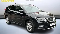 Used 2019 Nissan X-Trail Acenta Premium SUV | £16,399 (Fair price)