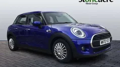 Used 2021 Mini ONE Classic Hatchback | £12,999 (Good price)