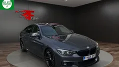 Used 2019 BMW 420 M Sport Coupe | £15,000 (Fair price)