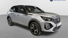 Used 2024 Peugeot 2008 GTi SUV | £19,549 (Fair price)
