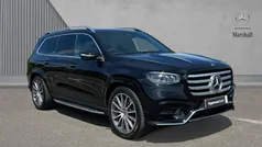 Used 2024 Mercedes GLS450 AMG Line Premium Plus SUV | £91,698