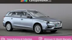 Used 2021 MG MG5 EV Exclusive Estate | £12,697 (Fair price)