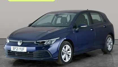 Used VW Golf VIII Life 150 HP (110 kW) 2024 Hatchback