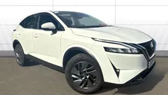Used 2022 Nissan Qashqai Acenta Premium SUV | £16,017 (Fair price)