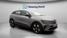Used 2022 Renault Mégane Equilibre Hatchback | £17,200 (Fair price)