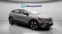 Used 2022 Renault Mégane Equilibre Hatchback | £17,600 (Good price)