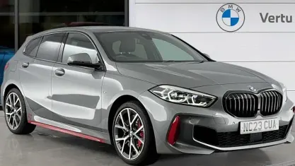 Used BMW 128 265 HP (194 kW) 2024 Hatchback