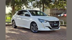 Used 2023 Peugeot 208 Allure+ Hatchback | £14,928 (Fair price)