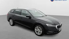 Used 2024 Skoda Octavia SE L Estate | £16,399 (Fair price)